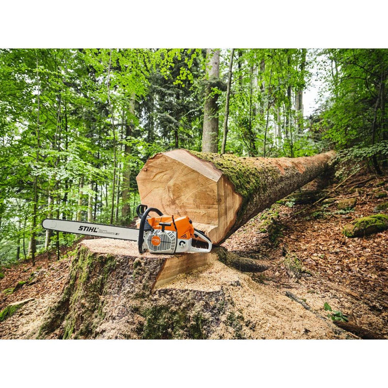 Stihl MS 881 Petrol Chainsaw