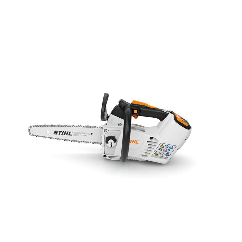 Stihl MSA 161 T Battery Top Handle Chainsaw