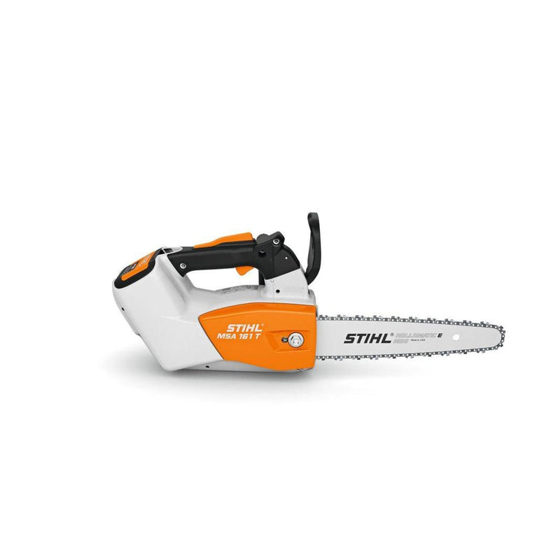 Stihl MSA 161 T Battery Top Handle Chainsaw