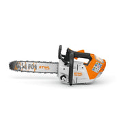 Stihl MSA 220 T Battery Top Handle Chainsaw