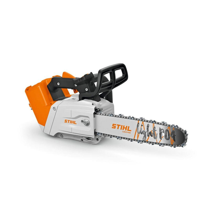 Stihl MSA 220 TC-O Battery Top Handle Chainsaw