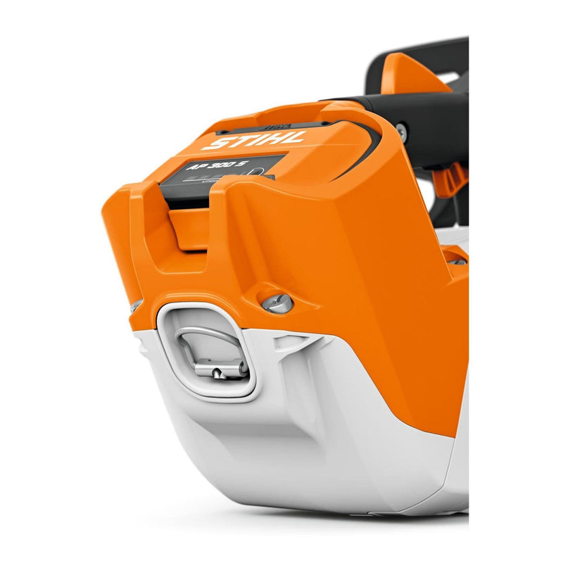 Stihl MSA 220 TC-O Battery Top Handle Chainsaw