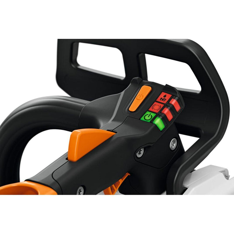 Stihl MSA 220 TC-O Battery Top Handle Chainsaw