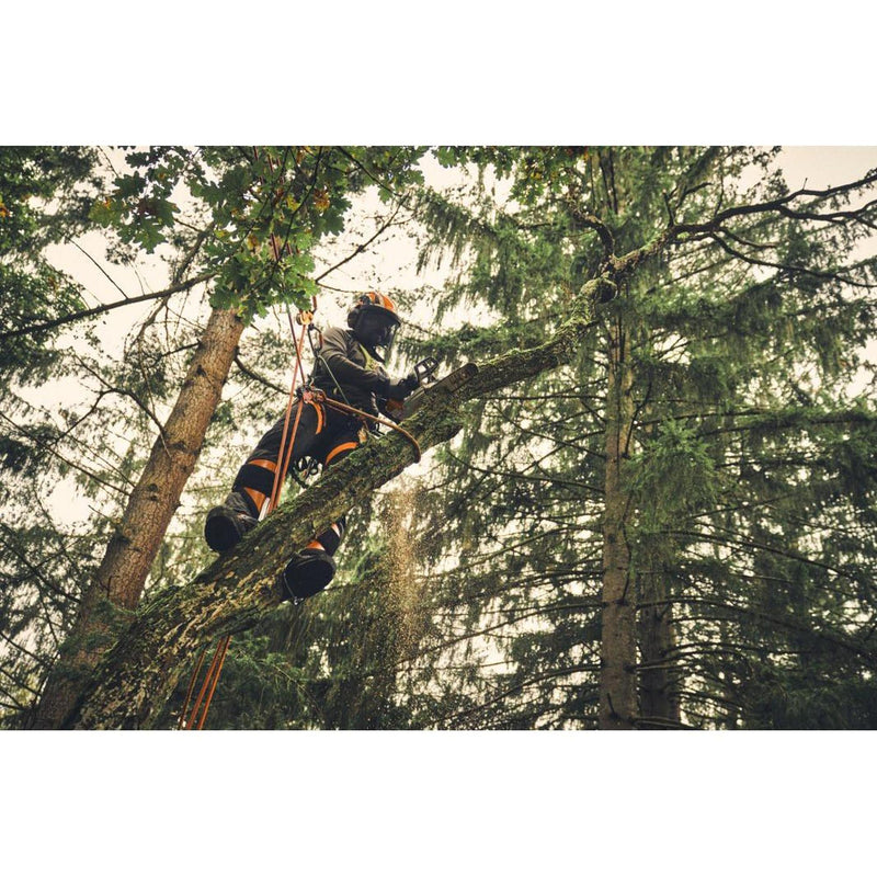 Stihl MSA 220 TC-O Battery Top Handle Chainsaw