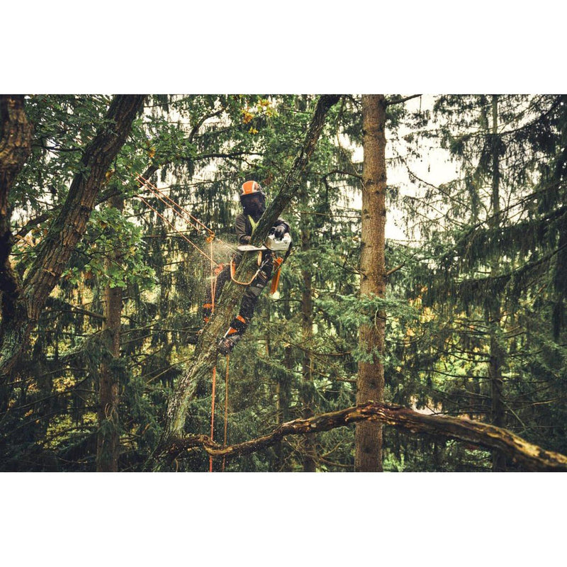 Stihl MSA 220 TC-O Battery Top Handle Chainsaw