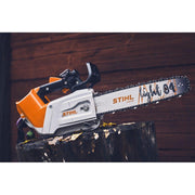 Stihl MSA 220 TC-O Battery Top Handle Chainsaw