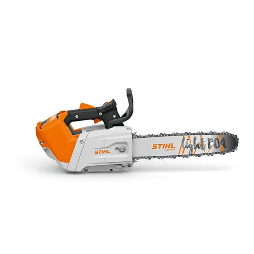 Stihl MSA 220 TC-O Battery Top Handle Chainsaw