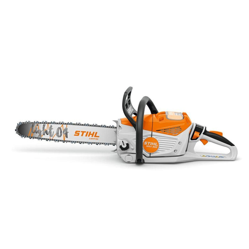 Stihl MSA 300 Battery Chainsaw
