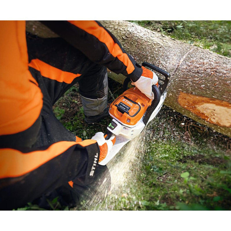 Stihl MSA 300 Battery Chainsaw