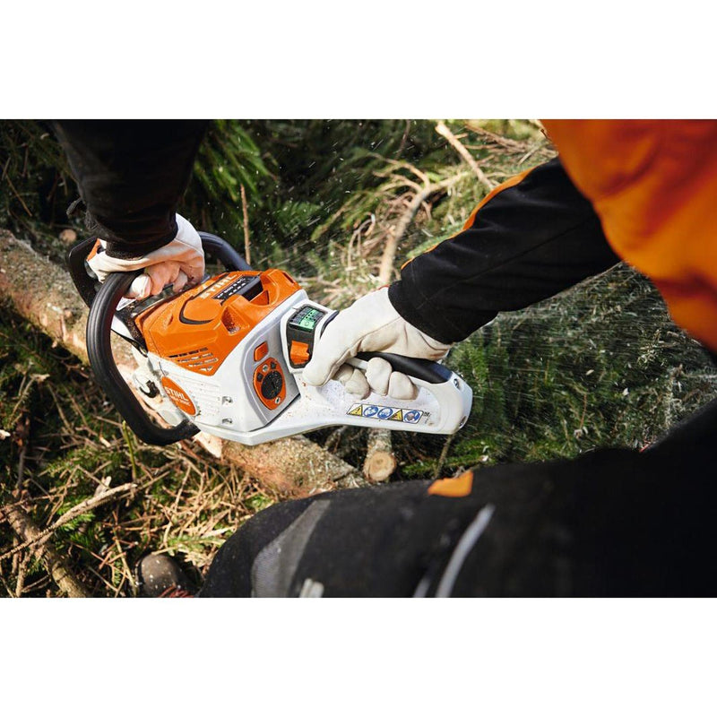 Stihl MSA 300 Battery Chainsaw