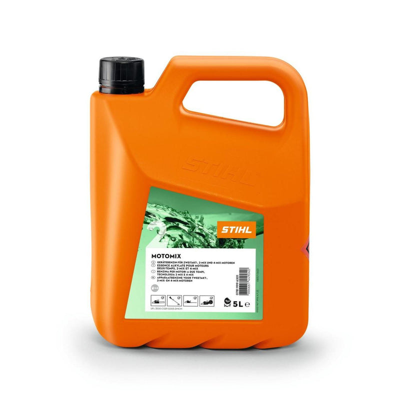 Stihl MotoMix Premix Fuel