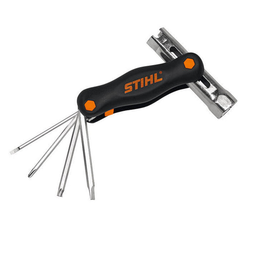 Stihl Multi Function Tool - Socket Depth 19mm - 13mm