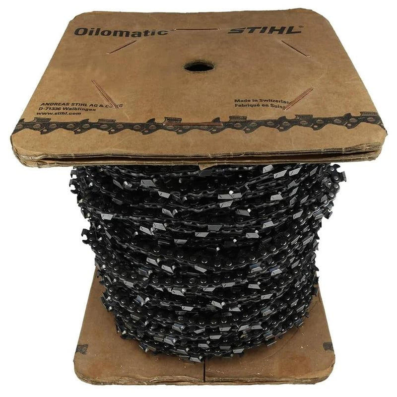 Stihl Rapid Super (RS) .325 .063 Chainsaw Chain Reel - 100ft Reel