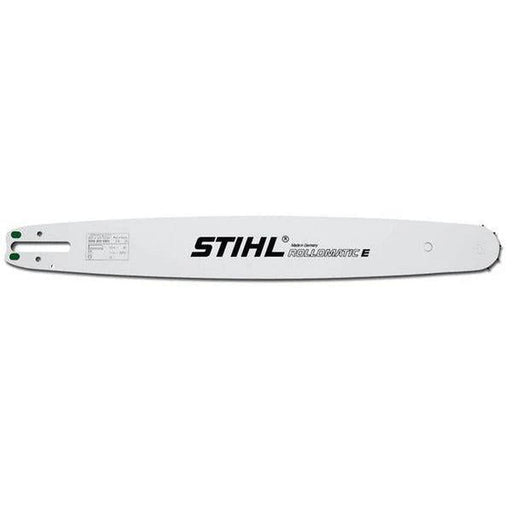 Stihl Rollomatic E .325 .063 Chainsaw Bar