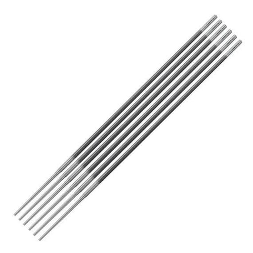 Stihl Round Chainsaw Files - Pack of 6