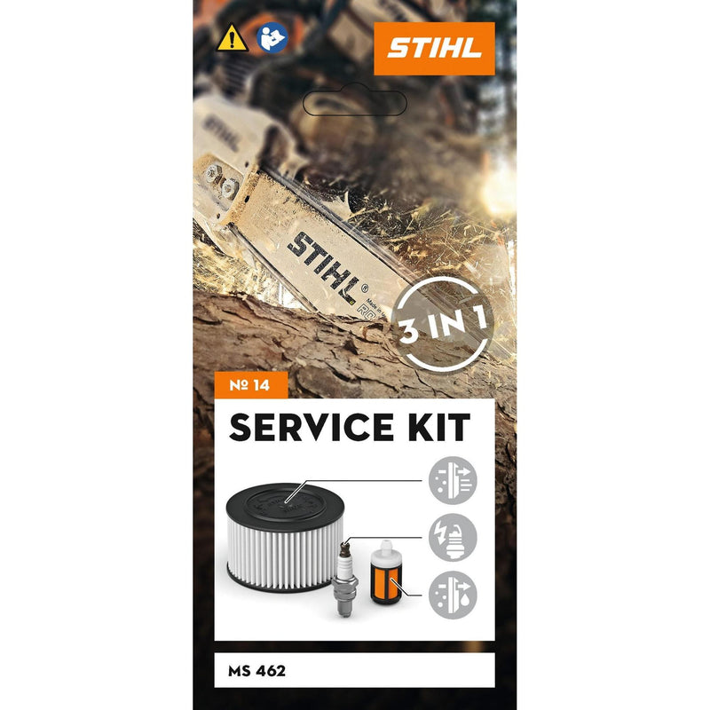 Stihl Service Kit 14 - For MS462