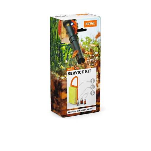 Stihl Service Kit 39 - For BR500 / BR550 / BR600 / BR700