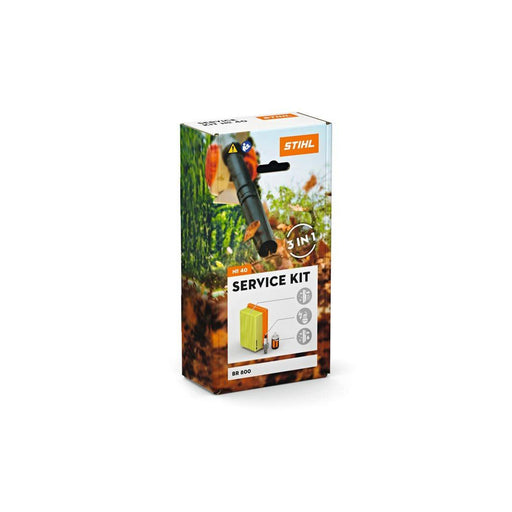 Stihl Service Kit 40 - For BR800