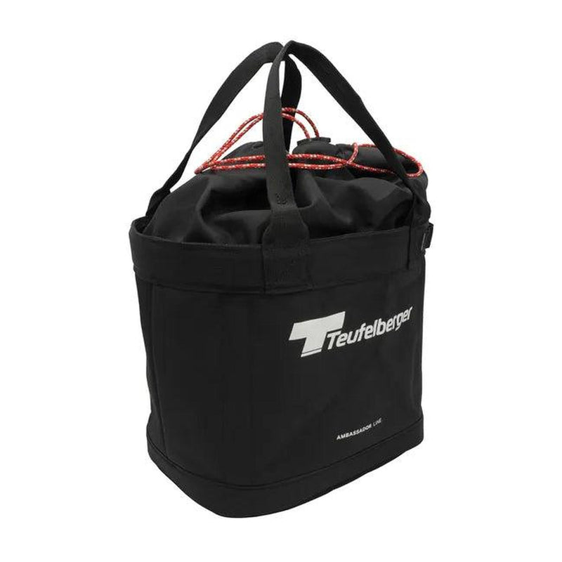 Teufelberger AL Bucket Mule 30 Litre Rope Bag