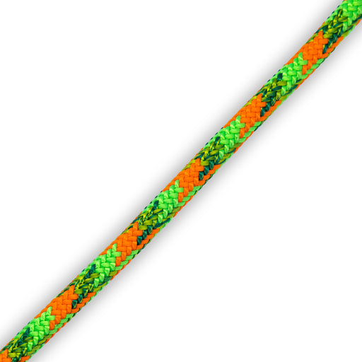 Teufelberger Gravity 11.5mm Climbing Rope Aurora - Per Metre