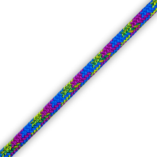 Teufelberger Gravity 11.5mm Climbing Rope - Nebula - Per Metre