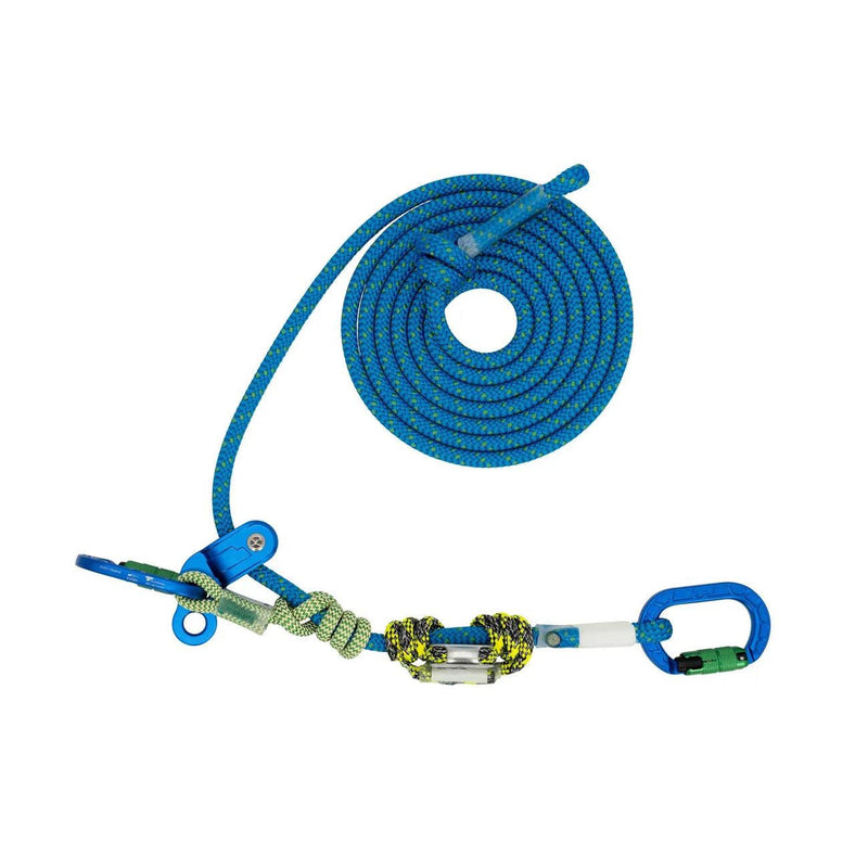 Teufelberger HipstarGLIDE 11.5mm Kit