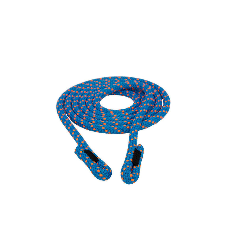 Teufelberger HipstarGLIDE 12.9mm Work Positioning Eye to Eye Lanyard
