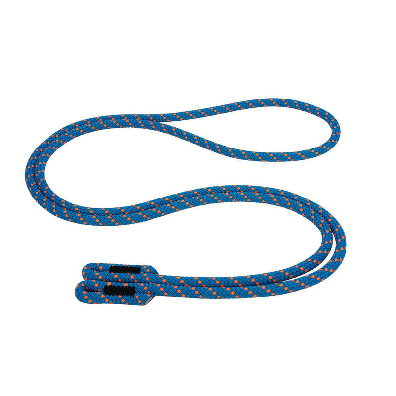Teufelberger HipstarGLIDE 12.9mm Work Positioning Eye to Eye Lanyard