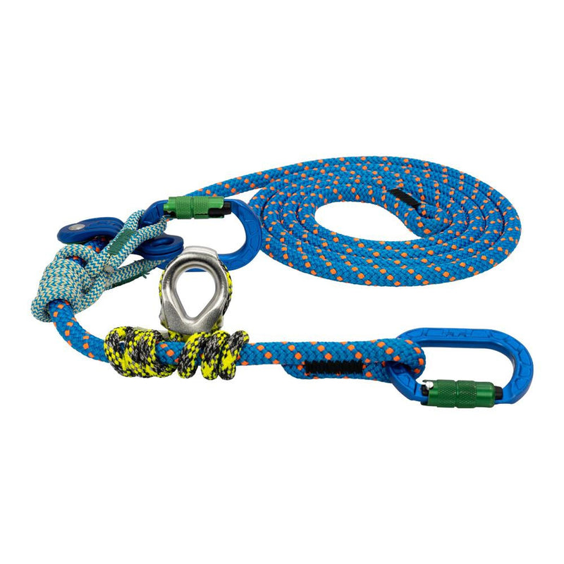 Teufelberger HipstarGLIDE - 12.9mm