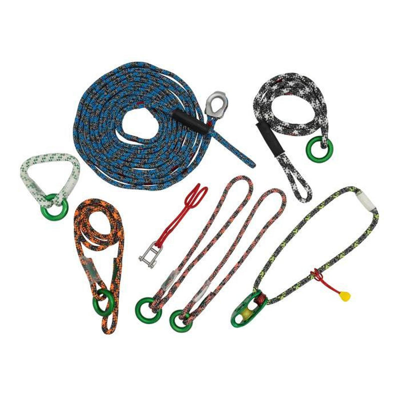Teufelberger MT multiTOOL Kit - Ring