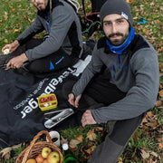 Teufelberger Rope Tarp