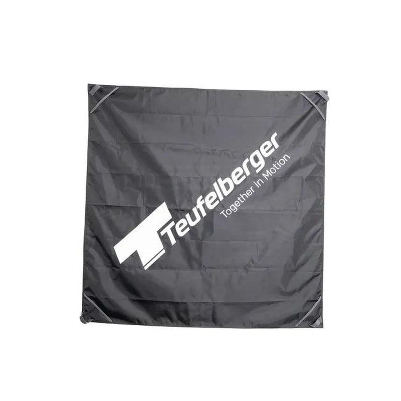 Teufelberger Rope Tarp