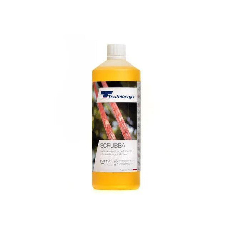 Teufelberger SCRUBBA - 1 Litre