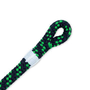Teufelberger Sirius 10mm Accessory Cord - Black / Green - 1 Splice