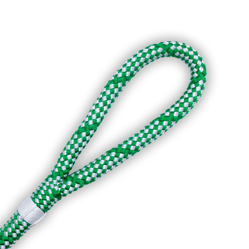 Teufelberger Sirius 18mm Dead Eye Sling - White / Green