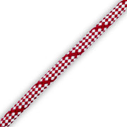 Teufelberger Sirius Bull Rope 12mm - White / Red - No Splice