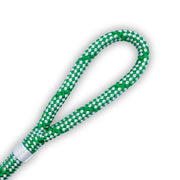 Teufelberger Sirius Bull Rope 18mm - White / Green - 1 Splice