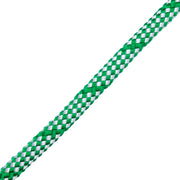 Teufelberger Sirius Bull Rope 18mm - White / Green - No Splice