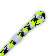 Teufelberger Tachyon 11.5mm Climbing Rope - Green / White / Black - 1 Splice