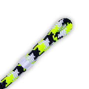 Teufelberger Tachyon 11.5mm Climbing Rope - Green / White / Black - 1 Splife