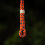Teufelberger Tachyon 11.5mm Climbing Rope - Orange / Blue - 1 Splife