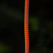 Teufelberger Tachyon 11.5mm Climbing Rope - Orange / Blue - No Splice