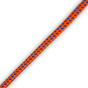 Teufelberger Tachyon 11.5mm Climbing Rope - Orange / Blue - Per Metre