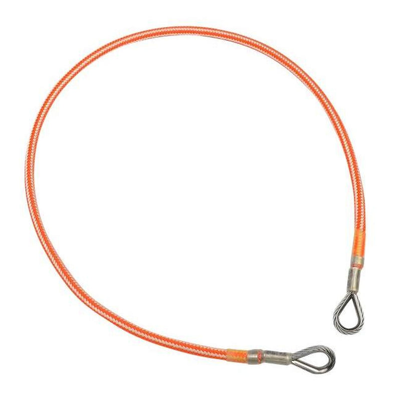 Teufelberger Wirecore Flipline Eye to Eye Lanyard