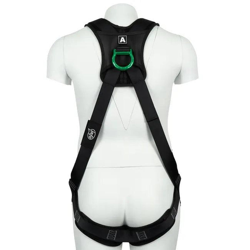 Teufelberger bMOTION Light MEWP Harness