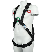 Teufelberger bMOTION Light MEWP Harness