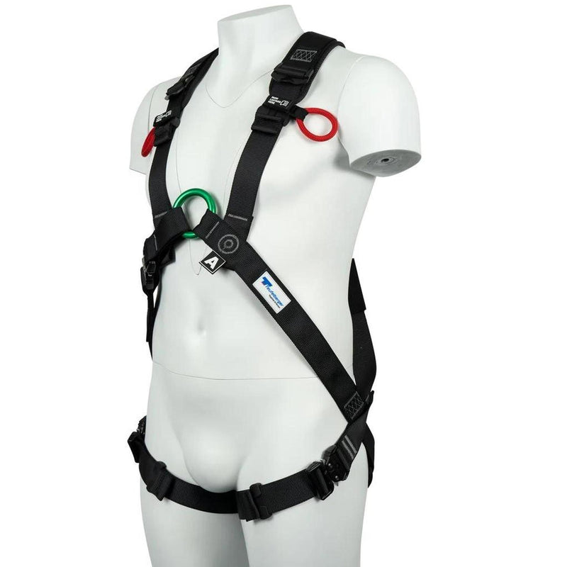Teufelberger bMOTION Light MEWP Harness