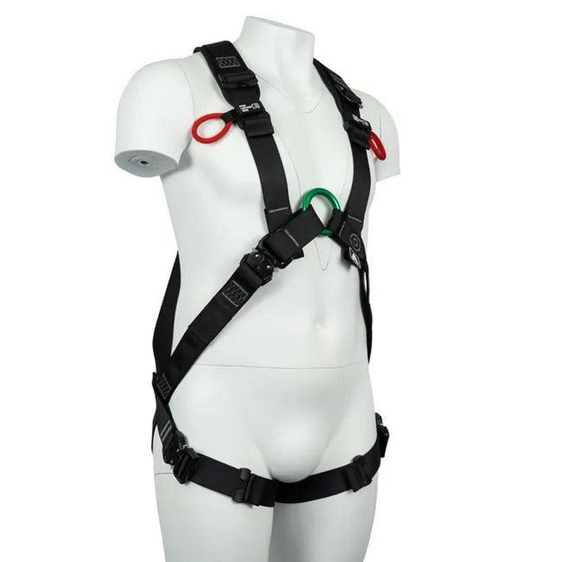 Teufelberger bMOTION Light MEWP Harness