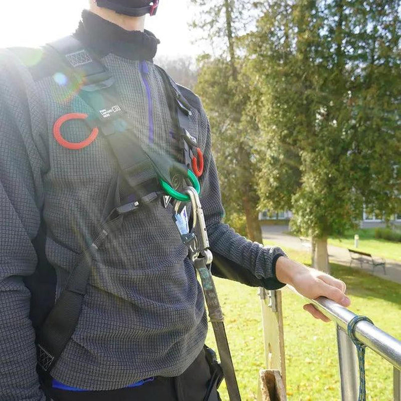 Teufelberger bMOTION Light MEWP Harness