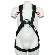 Teufelberger bMOTION Light MEWP Harness